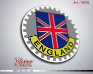 Calco England